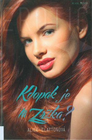 [Redhead 01] • Kdopak je ta Zrzka?